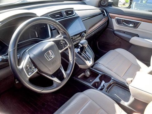 Used 2018 Honda CR-V EX-L image 22