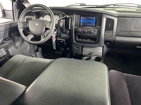 Used 2005 Dodge Ram 2500 Truck SLT w/ Trailer Tow Group AWD/4WD image 17