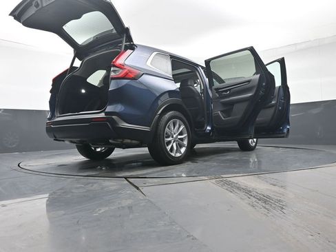 Certified 2023 Honda CR-V EX-L image 54