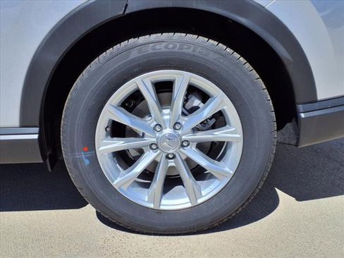 New 2025 Honda CR-V EX-L image 6