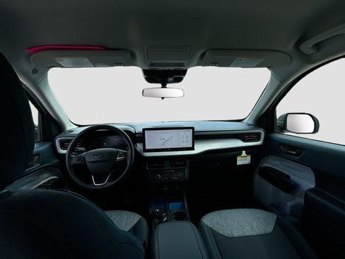 New 2026 Ford Maverick XLT FWD image 15