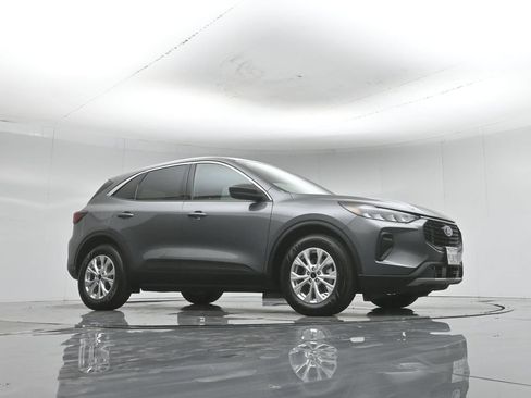 Certified 2024 Ford Escape Active FWD image 53
