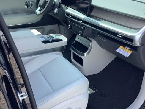 New 2026 Hyundai Ioniq 9 SEL AWD/4WD image 25