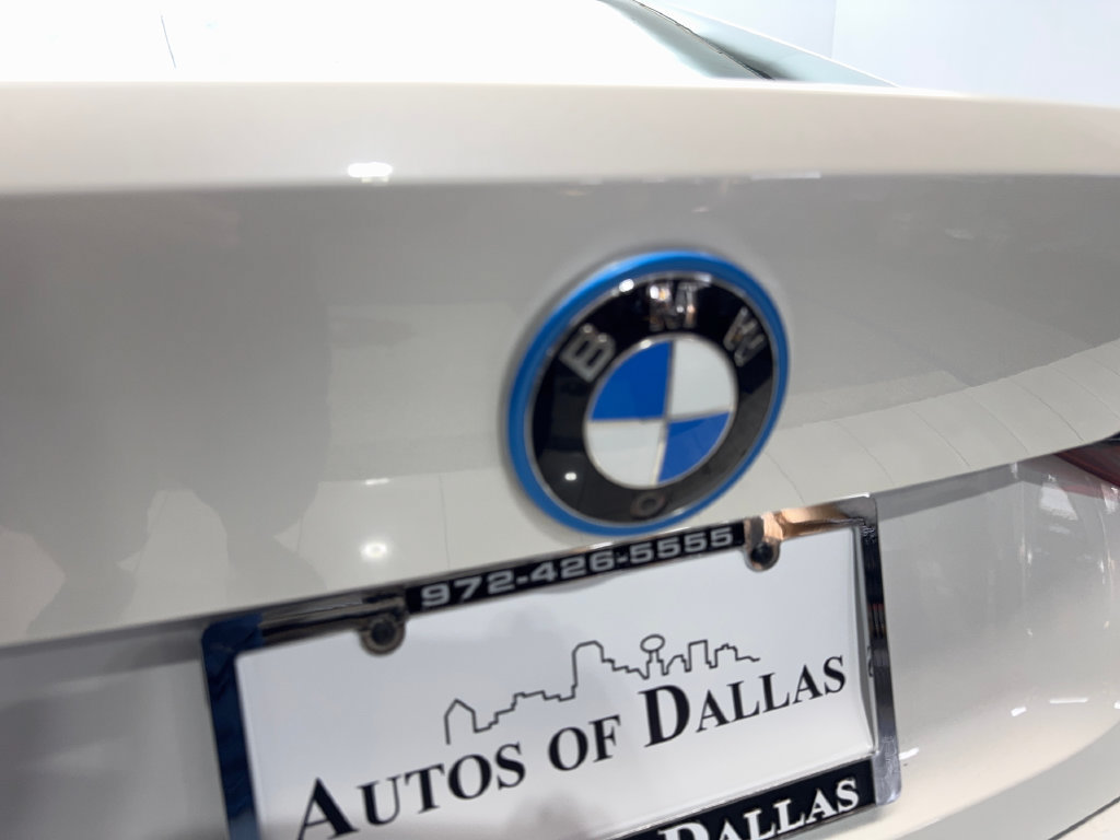 Used 2024 BMW i4 eDrive35 w/ Convenience Package RWD image 23