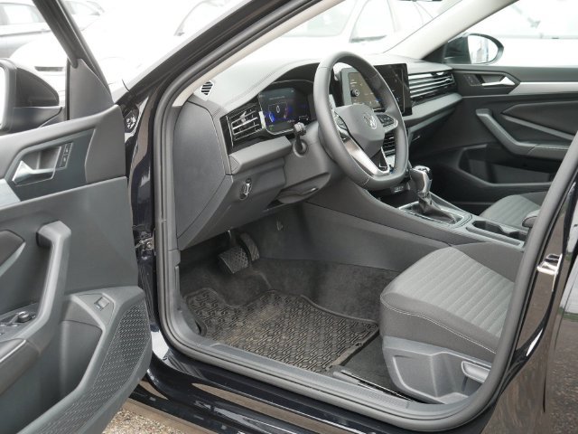 Certified 2026 Volkswagen Jetta S FWD image 12