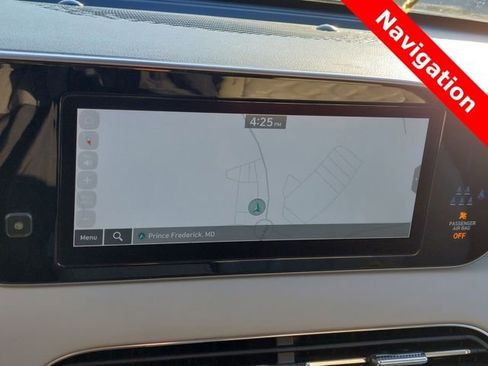 Used 2022 Hyundai Palisade Limited image 13