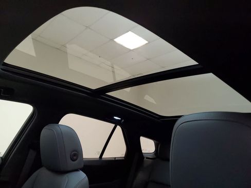 Used 2025 Honda Prologue Touring image 3