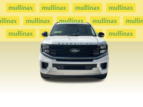 New 2026 Ford Expedition Max Platinum w/ Driver's Package image 15