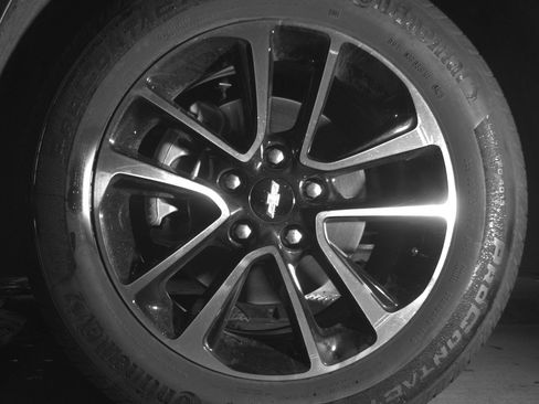 Used 2025 Chevrolet TrailBlazer LT FWD image 12