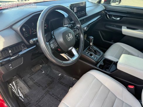 Certified 2023 Honda CR-V EX-L image 11