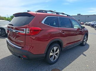 Certified 2023 Subaru Ascent Premium w/ Convenience Package AWD/4WD video 4