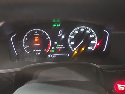 Used 2024 Honda Civic Sport image 11
