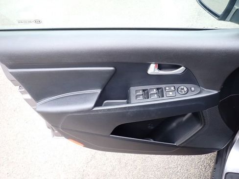 Used 2014 Kia Sportage SX w/ SX Premium Package image 19