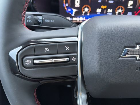 New 2026 Chevrolet Colorado Z71 w/ Z71 Convenience Package 2 image 16