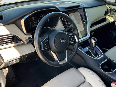 Used 2023 Subaru Legacy Limited image 14