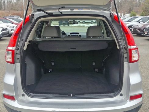 Used 2016 Honda CR-V EX-L image 29