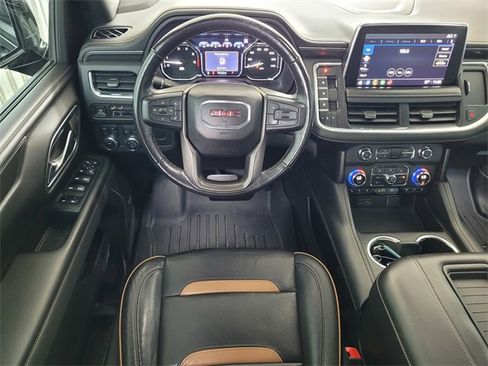 Used 2021 GMC Yukon AT4 image 16