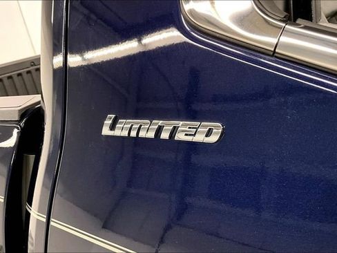 Used 2025 Toyota Tundra Limited image 10