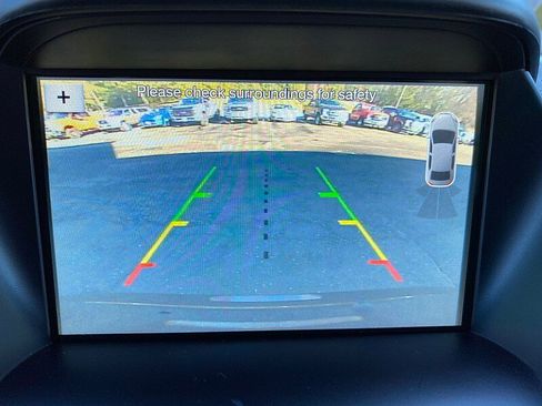 Used 2018 Ford Escape SEL image 45