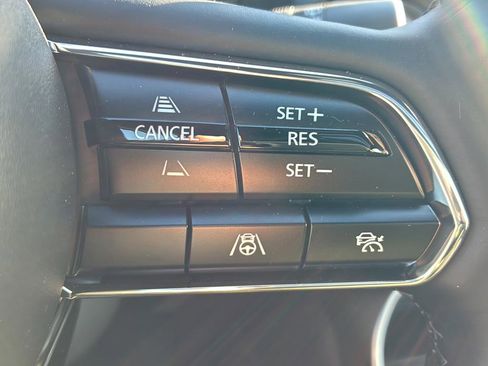 New 2026 MAZDA CX-70 3.3 Turbo w/ Premium Plus Pkg image 37