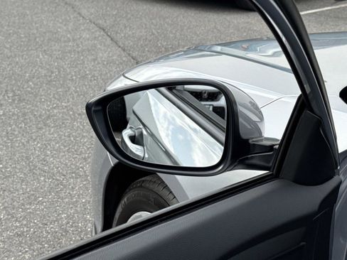 Certified 2025 Honda Accord LX image 18
