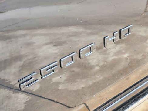 New 2026 Chevrolet Silverado 2500 LTZ w/ Trail Boss Package image 10