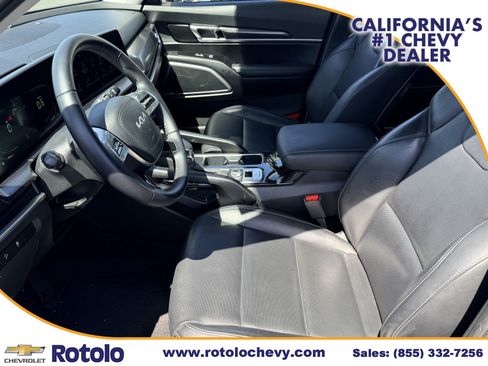 Used 2024 Kia Telluride S AWD/4WD image 17