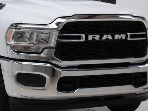 Used 2021 RAM 3500 Tradesman AWD/4WD image 9