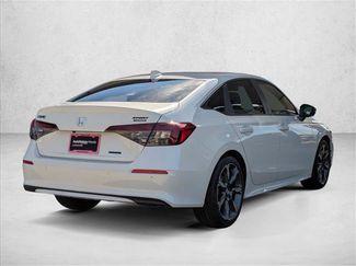 New 2026 Honda Civic Sport Touring video 2