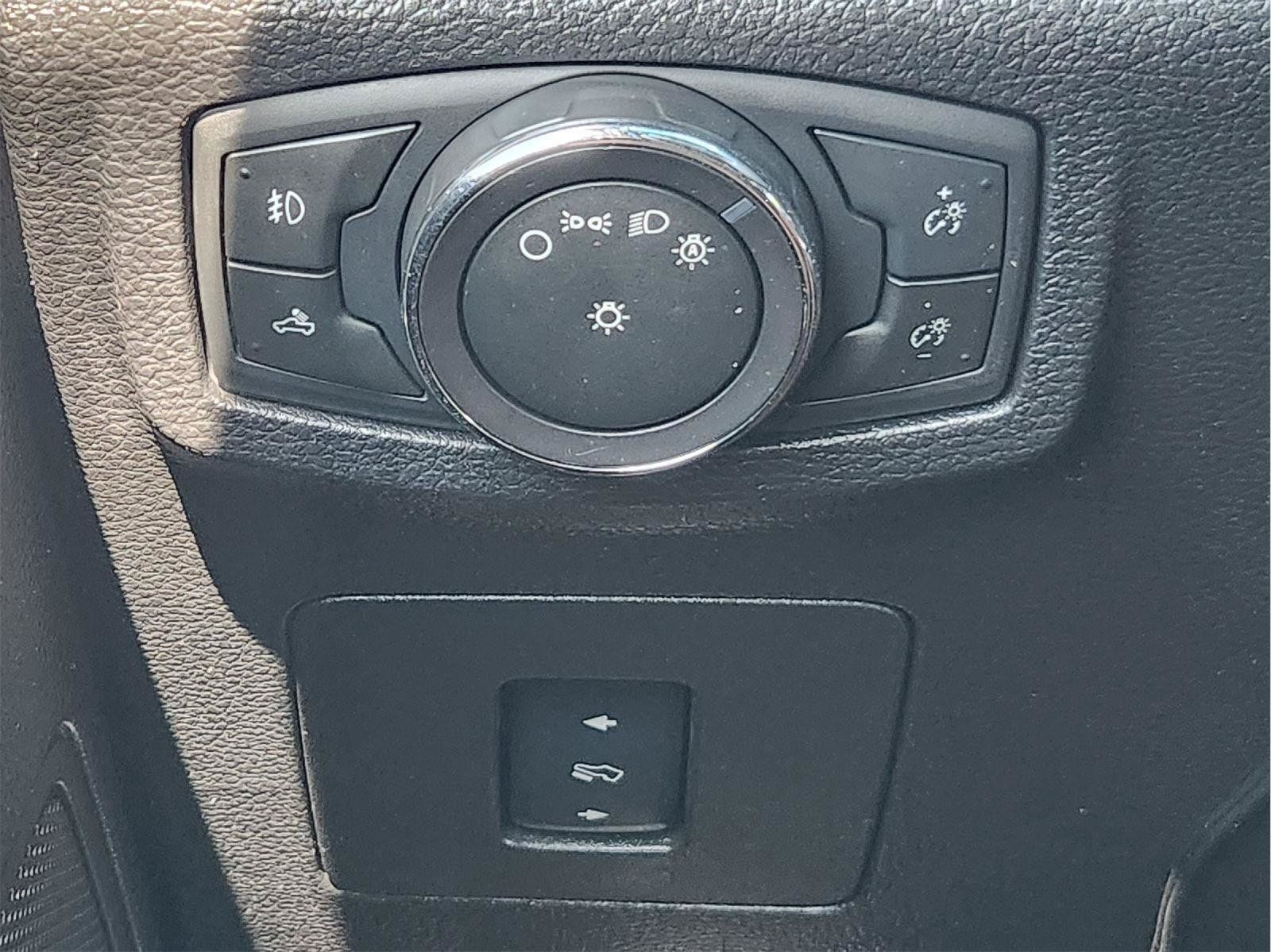 Used 2015 Ford F150 XLT w/ Equipment Group 301A Mid RWD image 19