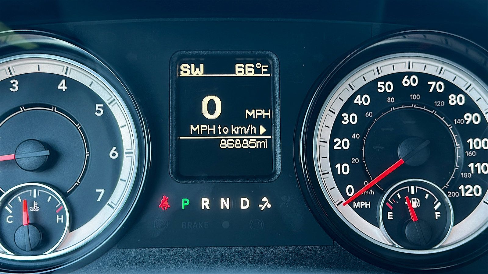 Used 2019 RAM 1500 Express AWD/4WD image 14