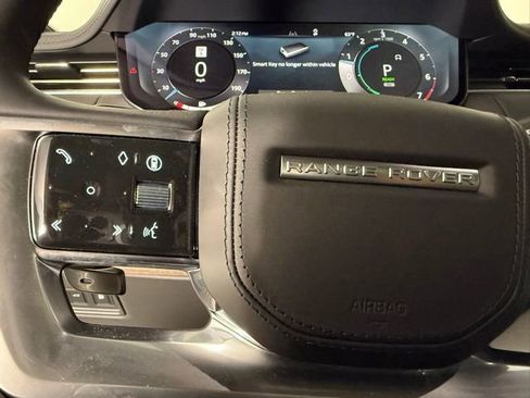 New 2026 Land Rover Range Rover SE AWD/4WD image 18