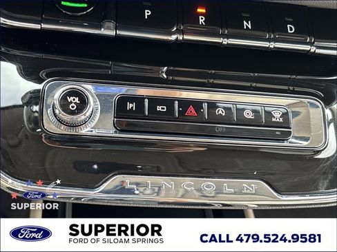 Used 2024 Lincoln Corsair AWD w/ Equipment Group 101A image 33