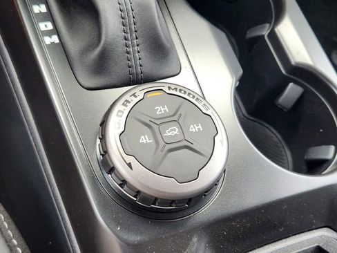 New 2026 Ford Bronco Outer Banks AWD/4WD image 22