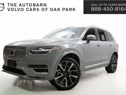 Certified 2024 Volvo XC90 B5 Plus w/ Protection Package Premier