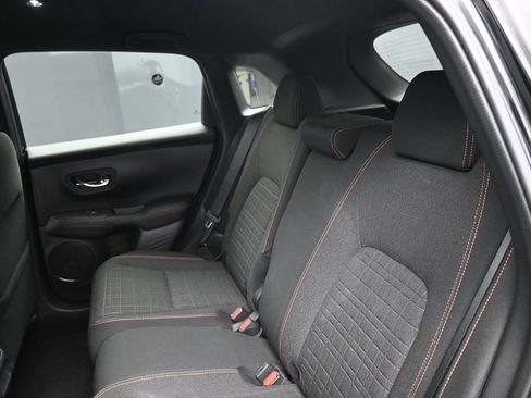 Used 2024 Honda HR-V Sport image 20