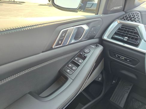 New 2026 BMW X5 xDrive50e w/ Executive Package AWD/4WD image 29