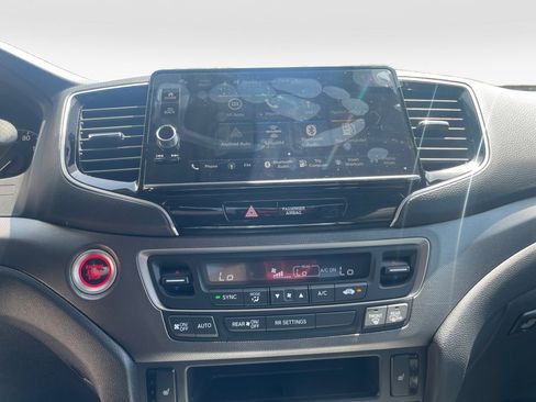 New 2026 Honda Ridgeline RTL image 17