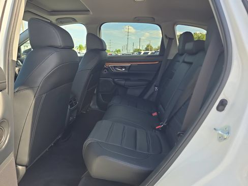 Used 2022 Honda CR-V Touring image 13