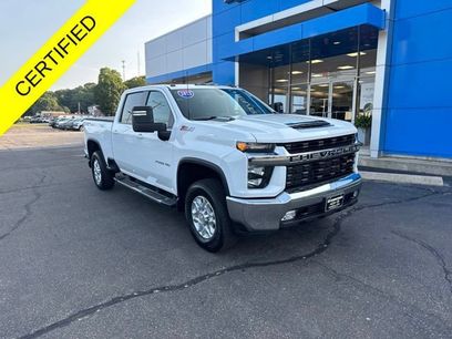 Used 2023 Chevrolet Silverado 2500 LT w/ Convenience Package