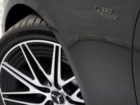 New 2026 Mercedes-Benz C 43 AMG 4MATIC Sedan image 10