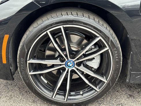 Certified 2023 BMW 330e xDrive w/ M Sport Package image 9