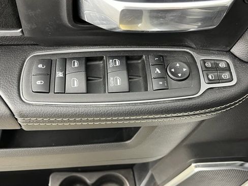 Used 2024 RAM 2500 Laramie w/ Safety Group image 20