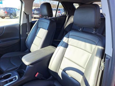 Used 2019 Chevrolet Equinox Premier image 5