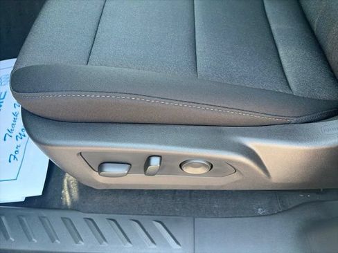 New 2026 Chevrolet Colorado W/T w/ WT Custom Package AWD/4WD image 19