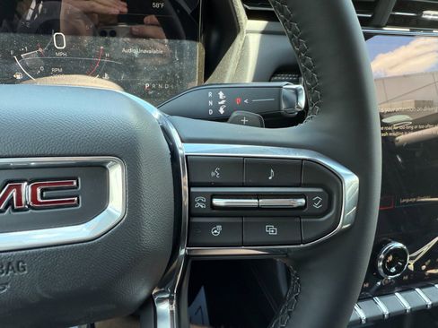 New 2026 GMC Terrain Elevation w/ Elevation Premium Package image 26