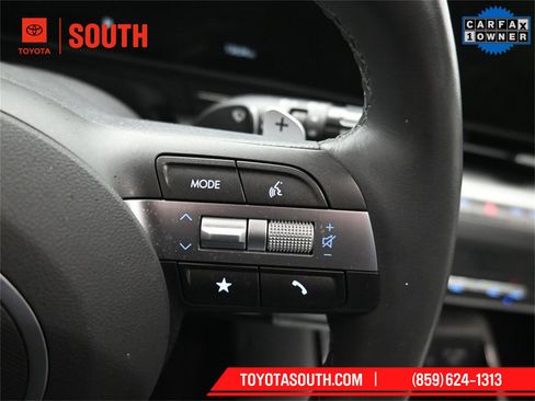 Used 2024 Hyundai Kona Limited image 19