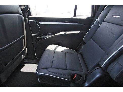 New 2026 Cadillac Escalade Sport RWD image 12