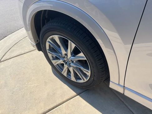 New 2025 MAZDA CX-5 AWD 2.5 S w/ Premium Plus Pkg image 5