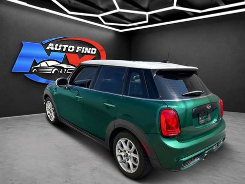Used 2015 MINI Cooper S FWD image 8